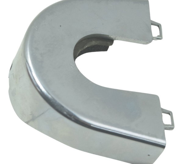 Acabamento Chave Ignição Harley Road Glide Touring 17-19