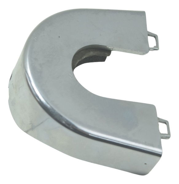 Acabamento Chave Ignição Harley Road Glide Touring 17-19