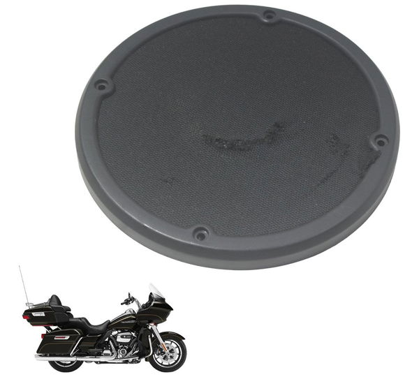 Grade Auto Falante C/ Avaria Harley Road Glide Touring 17-19