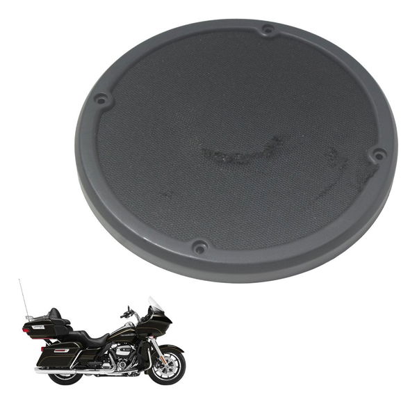 Grade Auto Falante C/ Avaria Harley Road Glide Touring 17-19