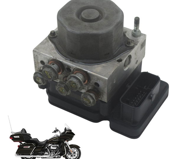 Módulo Abs Harley Road Glide Touring 17-19 Original