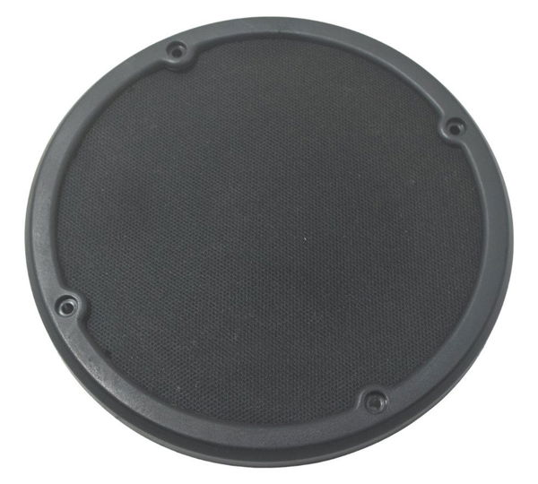 Grade Proteção Auto Falante Harley Road Glide Touring 17-19