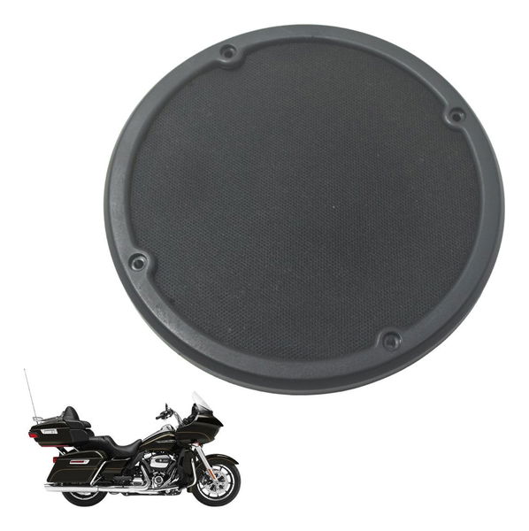 Grade Proteção Auto Falante Harley Road Glide Touring 17-19