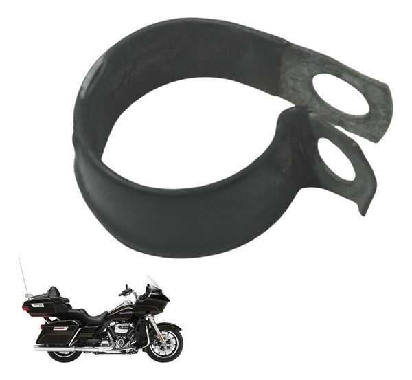 Abraçadeira Harley Road Glide Touring 17-19 Original