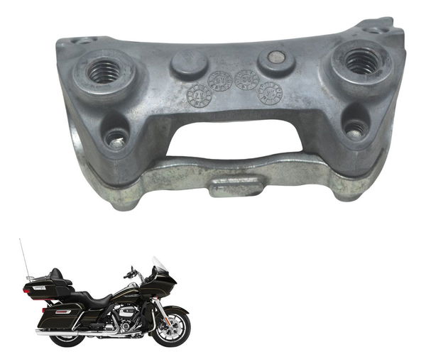 Riser Guidão 1.1/4  Harley Road Glide Touring 17-19 Original