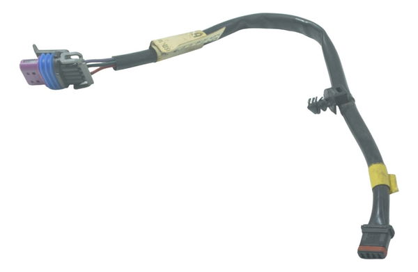 Chicote Marcador Voltagem Harley Road Glide Touring 17-19