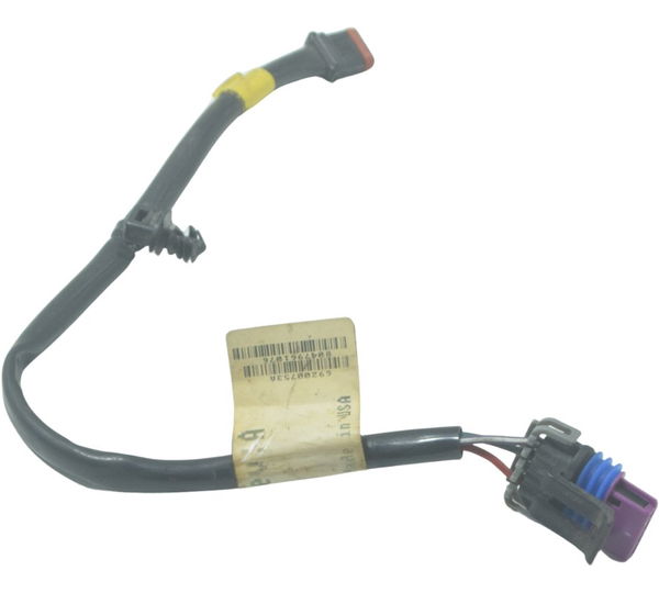 Chicote Marcador Voltagem Harley Road Glide Touring 17-19