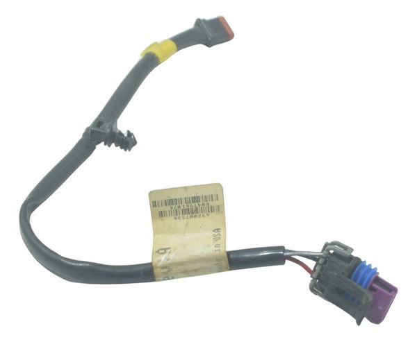 Chicote Marcador Voltagem Harley Road Glide Touring 17-19