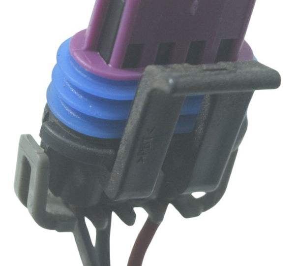 Chicote Marcador Voltagem Harley Road Glide Touring 17-19