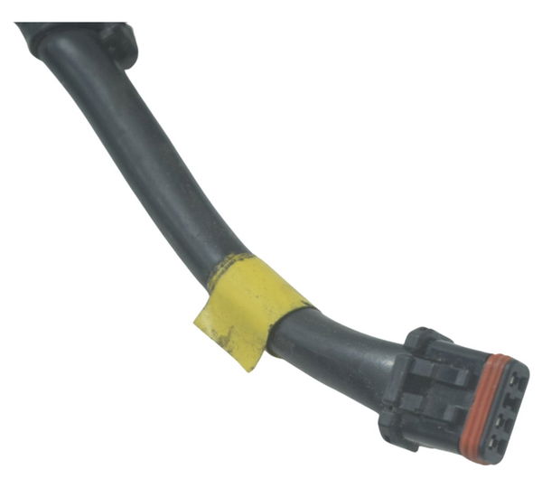 Chicote Marcador Voltagem Harley Road Glide Touring 17-19