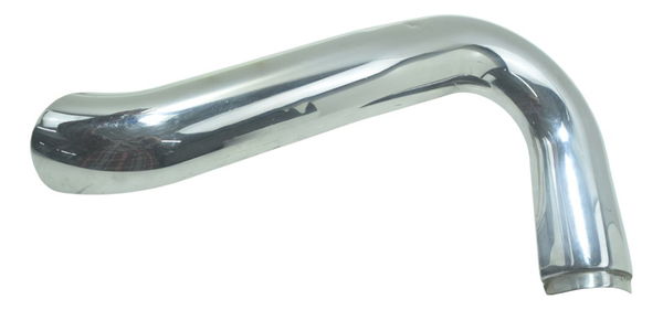 Capa Curva Escape C/ Detalh Harley Road Glide Touring 17-19