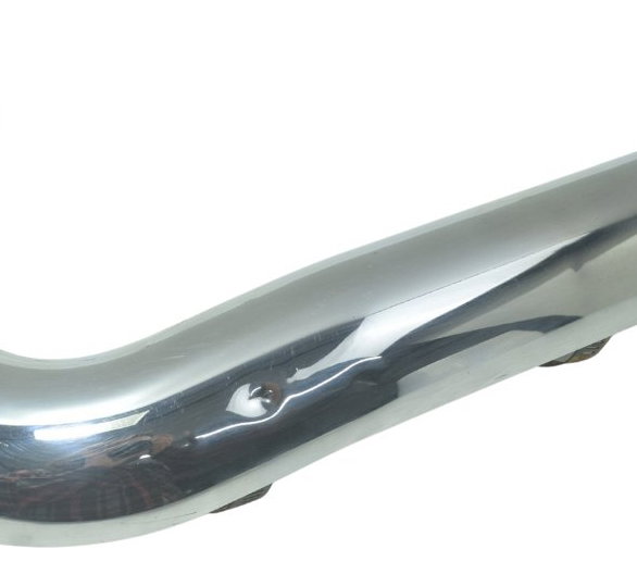 Capa Curva Escape C/ Detalh Harley Road Glide Touring 17-19