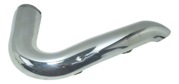 Capa Curva Escape C/ Detalh Harley Road Glide Touring 17-19