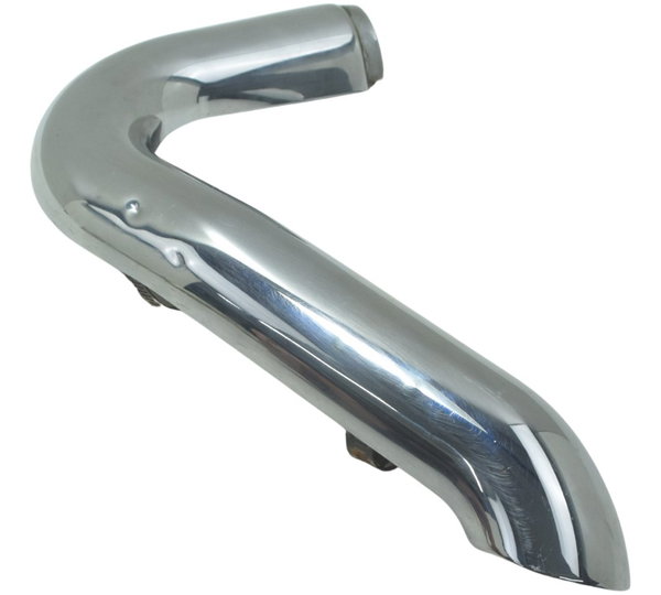 Capa Curva Escape C/ Detalh Harley Road Glide Touring 17-19