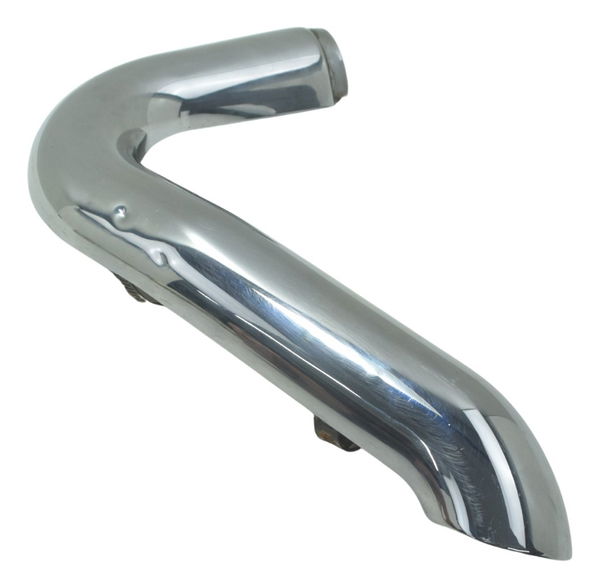 Capa Curva Escape C/ Detalh Harley Road Glide Touring 17-19