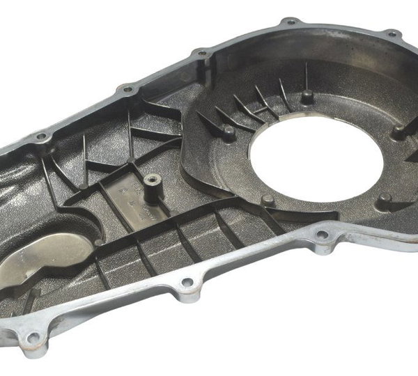 Tampa Primaria C/ Detal Harley Road Glide Touring 17-19 Orig