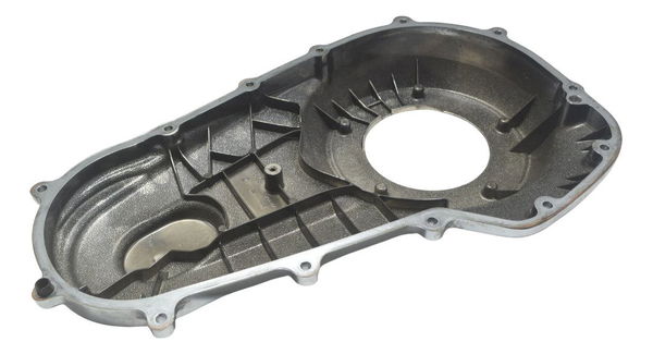 Tampa Primaria C/ Detal Harley Road Glide Touring 17-19 Orig