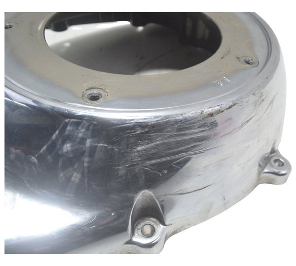 Tampa Primaria C/ Detal Harley Road Glide Touring 17-19 Orig
