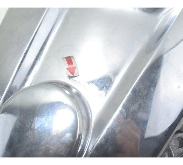 Tampa Primaria C/ Detal Harley Road Glide Touring 17-19 Orig