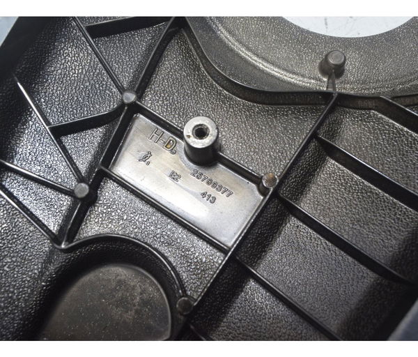 Tampa Primaria C/ Detal Harley Road Glide Touring 17-19 Orig