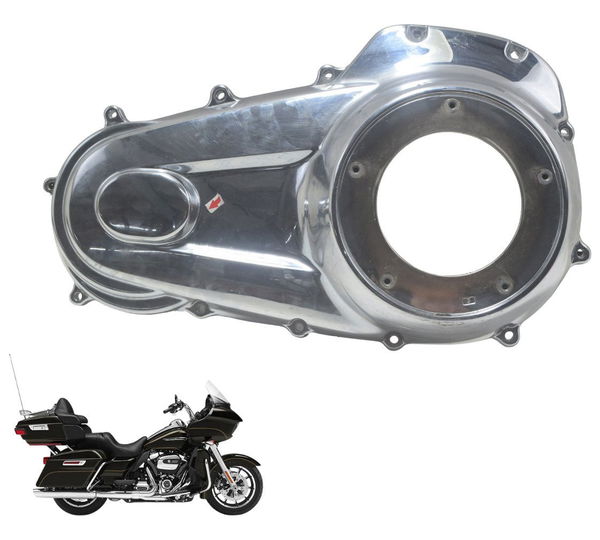 Tampa Primaria C/ Detal Harley Road Glide Touring 17-19 Orig