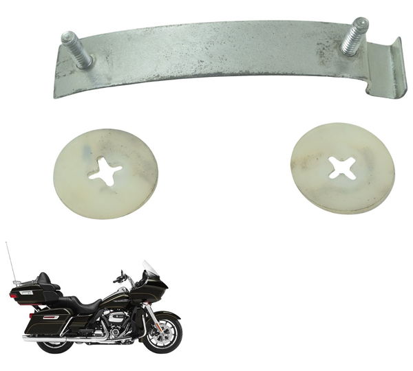 Suporte Banco Harley Road Glide Touring 17-19 Original