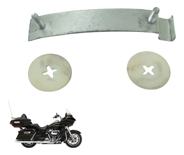Suporte Banco Harley Road Glide Touring 17-19 Original