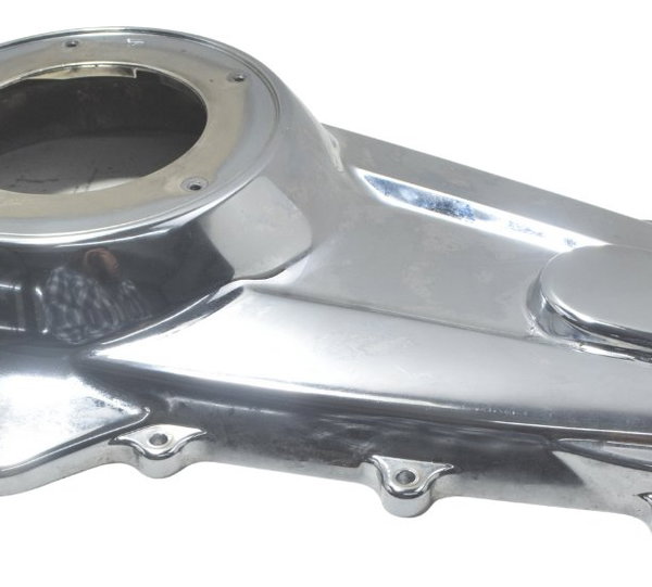 Tampa Primaria C/ Detal Harley Road Glide Touring 17-19 Orig