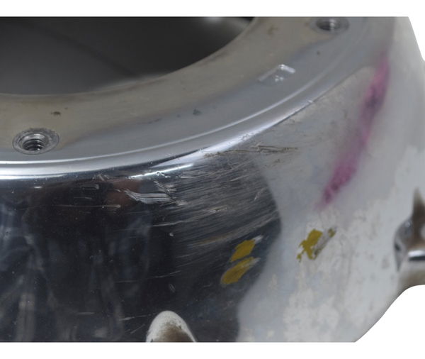 Tampa Primaria C/ Detal Harley Road Glide Touring 17-19 Orig