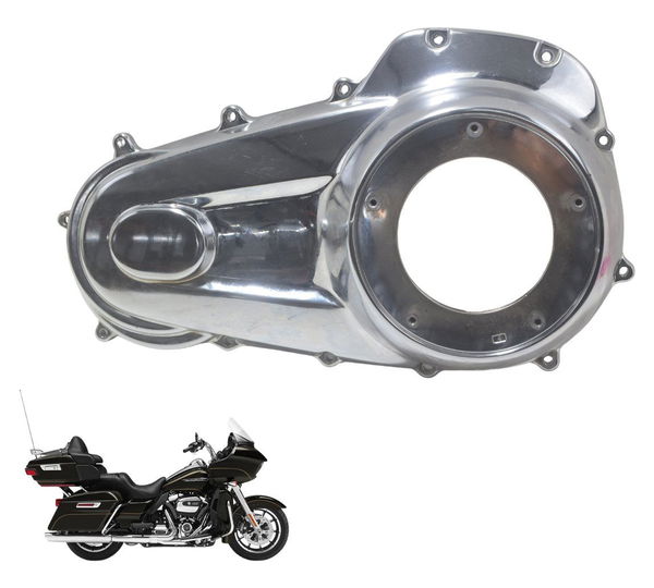 Tampa Primaria C/ Detal Harley Road Glide Touring 17-19 Orig