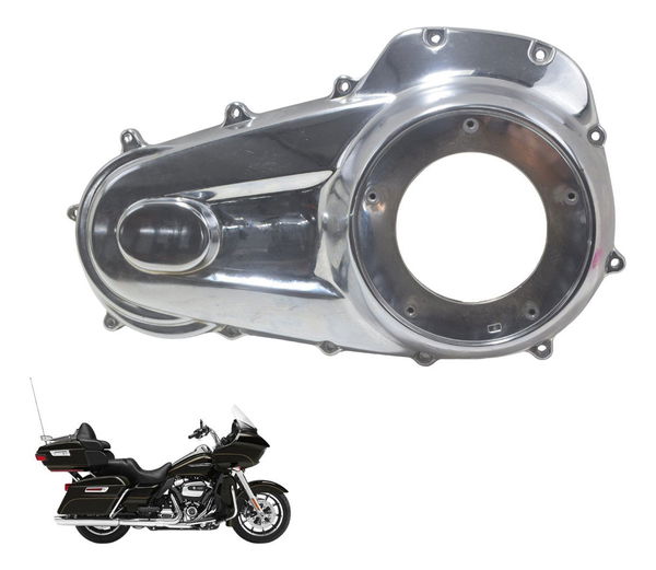 Tampa Primaria C/ Detal Harley Road Glide Touring 17-19 Orig