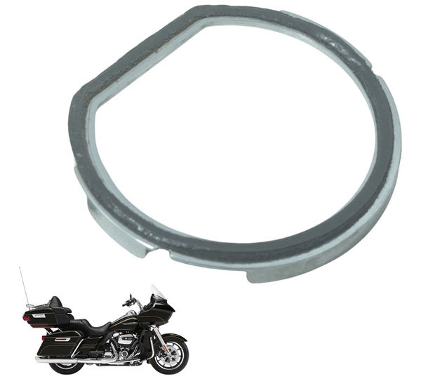 Acabamento Moldura Painel Harley Road Glide Touring 17-19