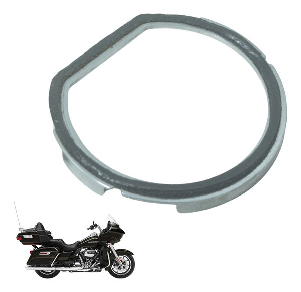 Acabamento Moldura Painel Harley Road Glide Touring 17-19