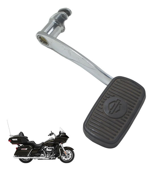 Pedal Freio Harley Road Glide Touring 17-19 Original