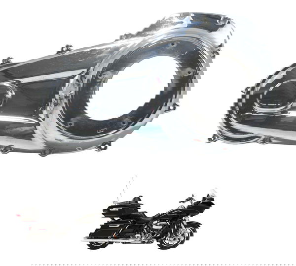 Tampa Primaria C/ Detal Harley Road Glide Touring 17-19 Orig