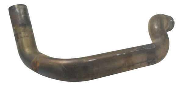 Curva Escape Intermediaria Harley Road Glide Touring 17-19