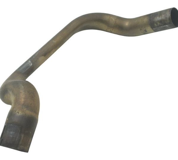 Curva Escape Intermediaria Harley Road Glide Touring 17-19