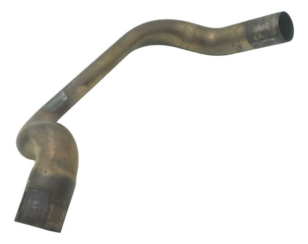 Curva Escape Intermediaria Harley Road Glide Touring 17-19