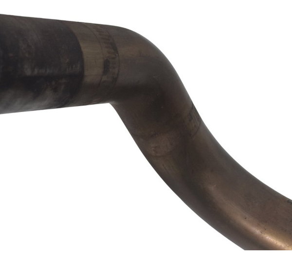 Curva Escape Intermediaria Harley Road Glide Touring 17-19