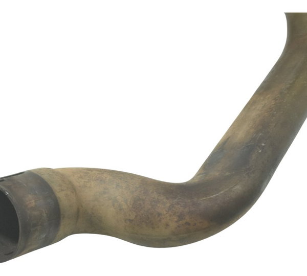 Curva Escape Intermediaria Harley Road Glide Touring 17-19