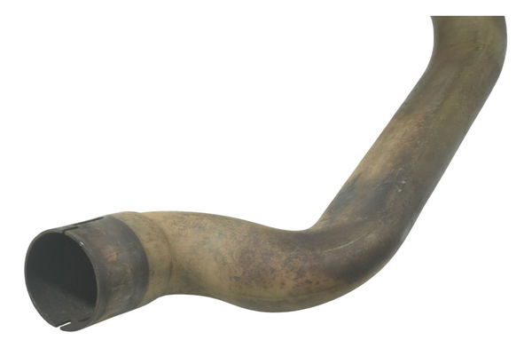 Curva Escape Intermediaria Harley Road Glide Touring 17-19