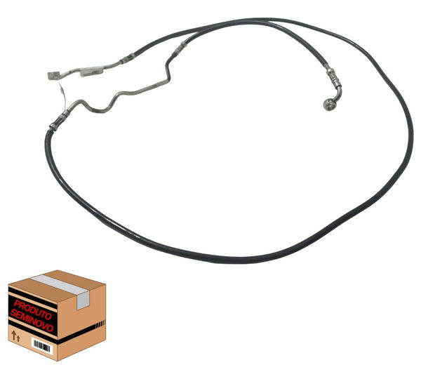 Flexível Freio Abs Harley Road Glide Touring 17-19 Original