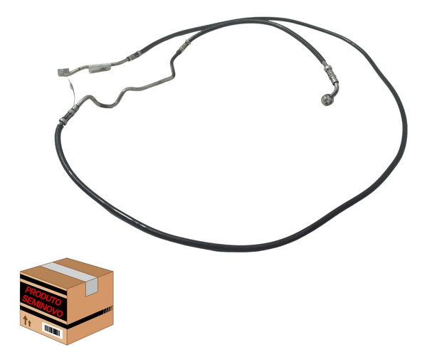 Flexível Freio Abs Harley Road Glide Touring 17-19 Original