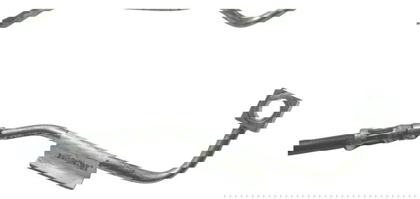 Flexível Freio Abs Harley Road Glide Touring 17-19 Original