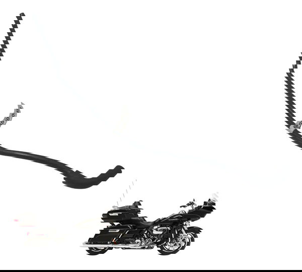 Mangueira Respiro Harley Road Glide Touring 17-19 Original