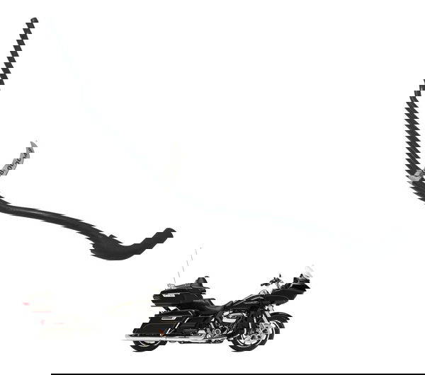 Mangueira Respiro Harley Road Glide Touring 17-19 Original