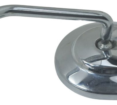 Espelho Esq C/ Avaria Harley Road Glide Touring 17-19 Orig