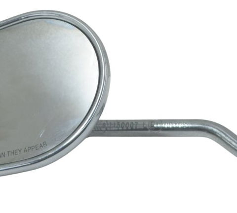 Espelho Esq C/ Avaria Harley Road Glide Touring 17-19 Orig