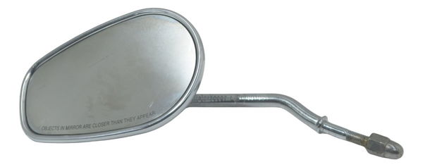 Espelho Esq C/ Avaria Harley Road Glide Touring 17-19 Orig