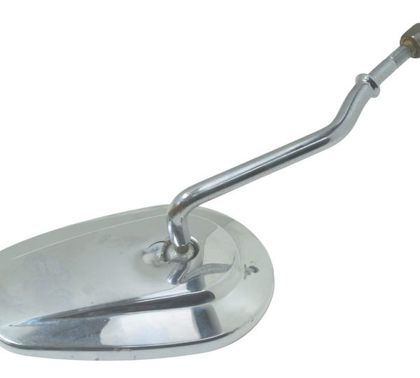 Espelho Esq C/ Avaria Harley Road Glide Touring 17-19 Orig